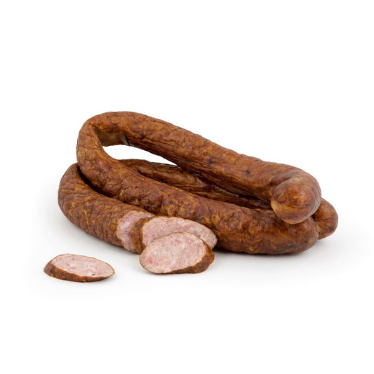 Kiełbasa Farmerska BIO (Około 0,30 kg)