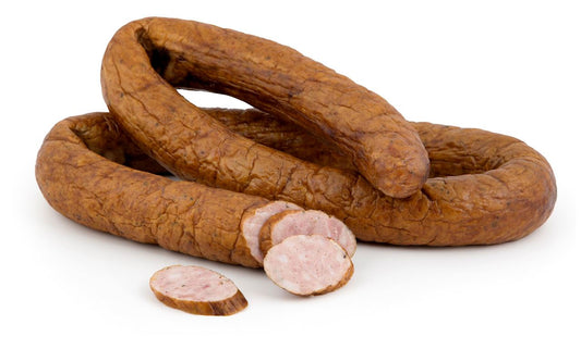 Kiełbasa Firmowa BIO (Około 0,45 kg)