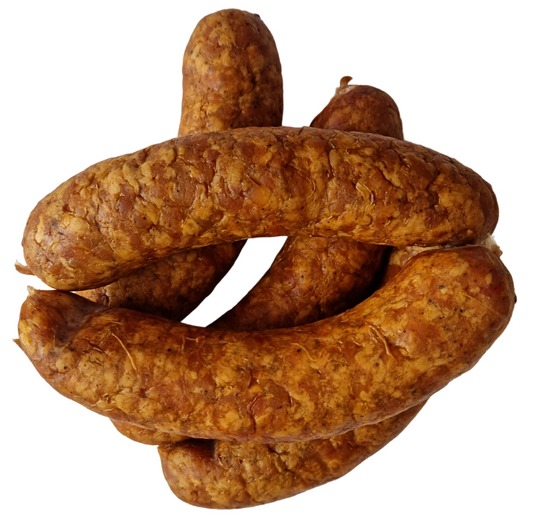 Kiełbasa Grillowa BIO 450 g