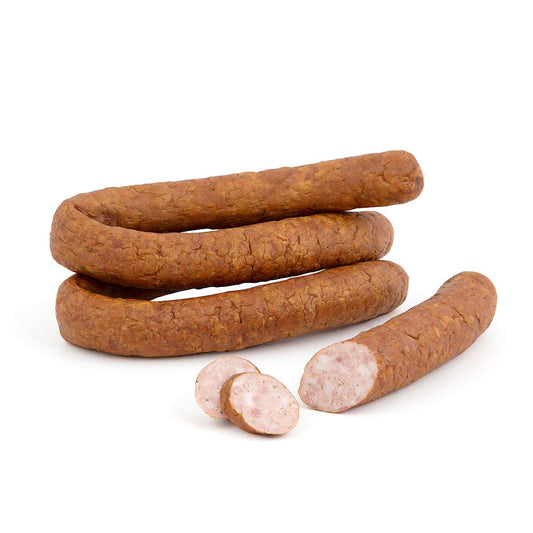 Kiełbasa Krucha BIO (Około 0,30 kg)