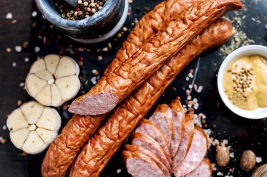 Kiełbasa "SZEFA" (400 g)