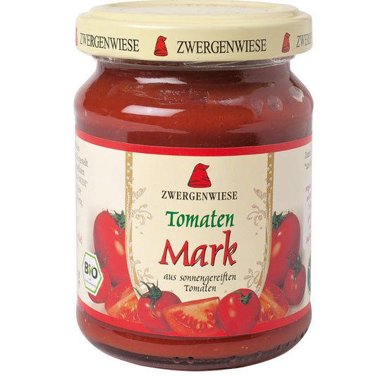 Koncentrat Pomidorowy 22 % Bezglutenowy BIO (3 szt x 130 g)