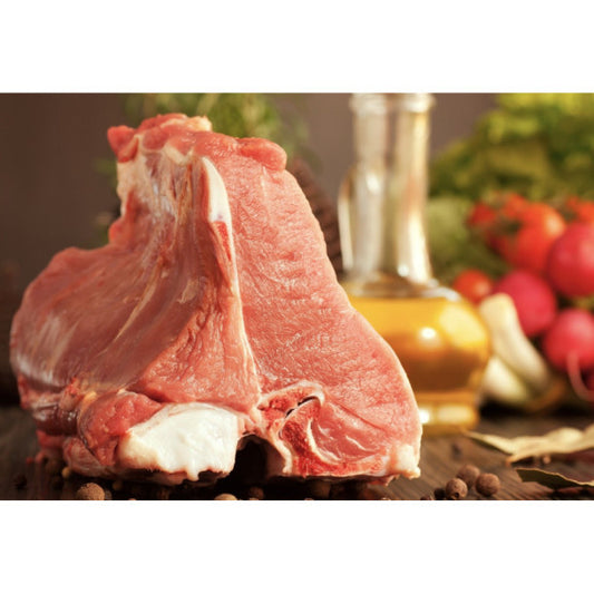 Kotlet cielęcy (1 kg)