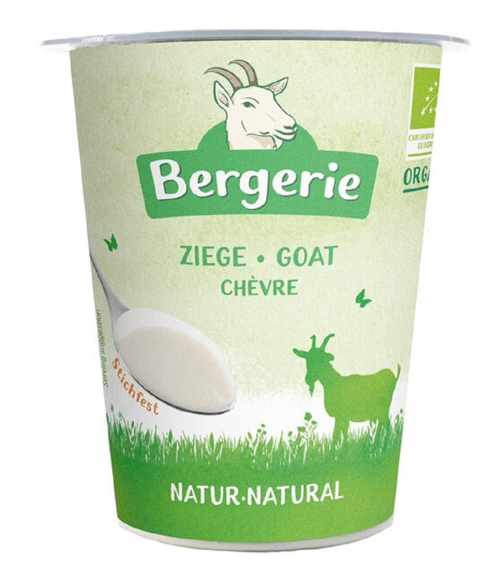 Kozi Jogurt Naturalny BIO (3 szt x 125 g)