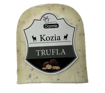Kozi Ser Dojrzewający z Truflami 200 g