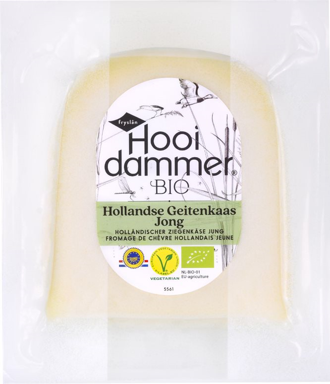 Kozi Ser Young (Krótko Dojrzewający) BIO 200 g