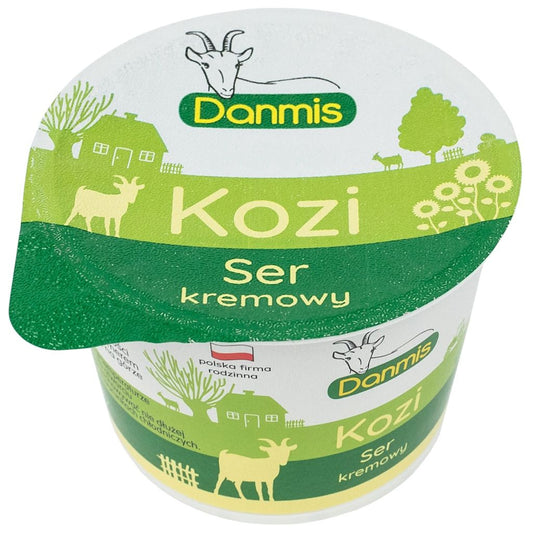 Kozi Serek Topiony (2 szt x 100 g)