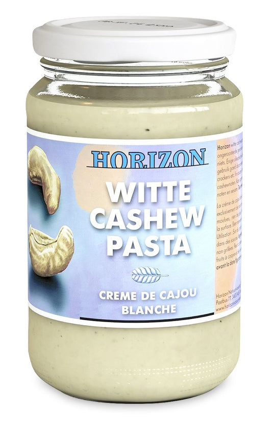 Krem z Orzechów Nerkowca 100 % BIO 350 g