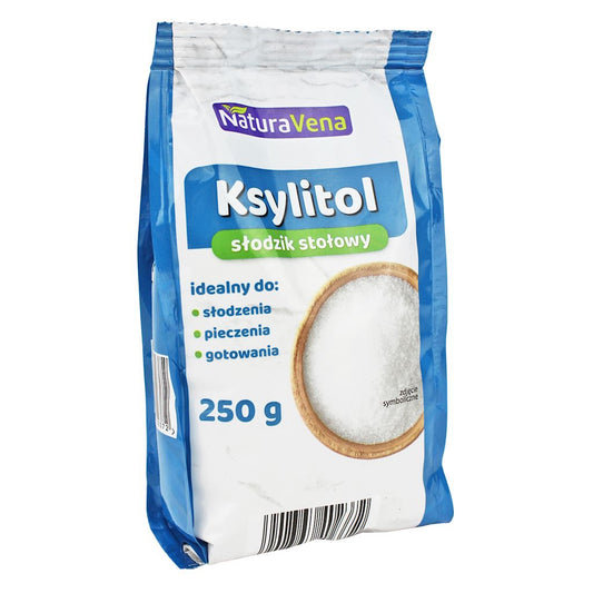 Ksylitol (5 szt x 250 g)