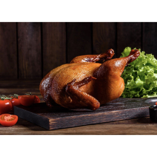 Kurczak wędzony (1,5 kg)