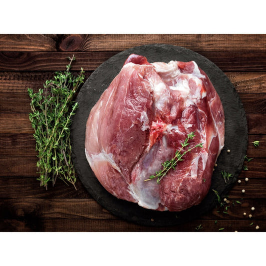 Łopatka wieprzowa (1 kg)