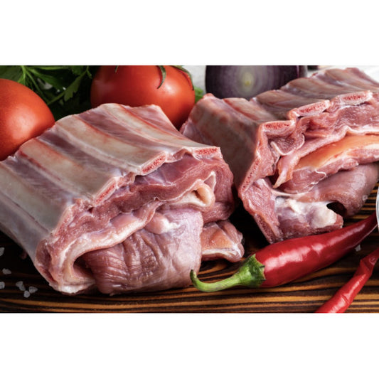 Mostek cielęcy (1 kg)