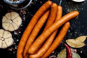 Parówka wieprzowa cienka (190 g)