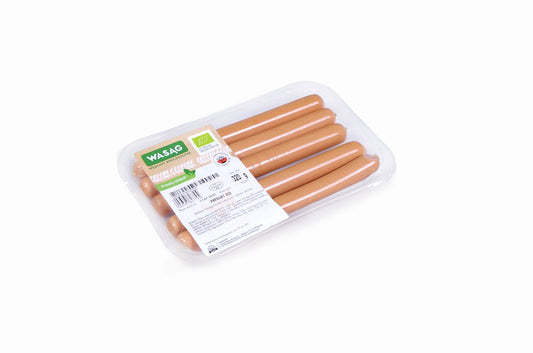 Parówki BIO (5 Szt.) 320 g