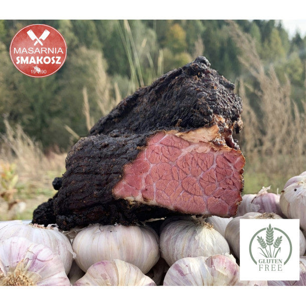 Pastrami wołowe (250 g)