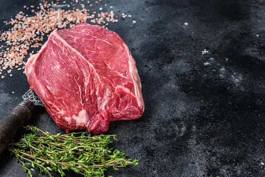 Pieczeń wołowa surowa (500 g)