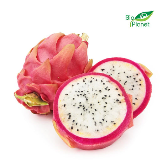 Pitaja Świeża BIO (Około 3 kg) (3 szt x 1 kg)