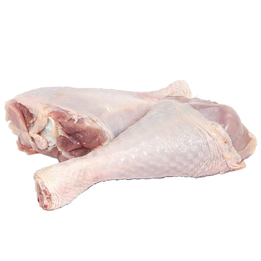 Podudzie z Indyka Surowe BIO (Około 1,00 kg)