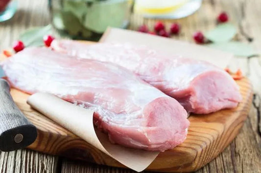 Polędwiczki wieprzowe (500 g)