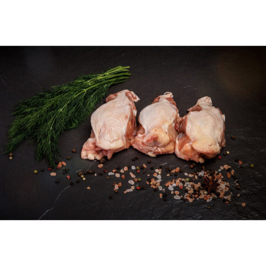 Porcja rosołowa z kaczki (1 kg)