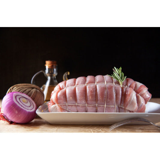 Rolada cielęca (1 kg)
