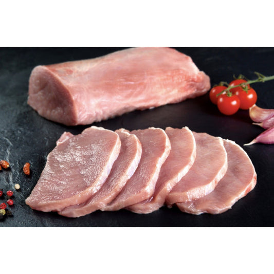 Schab bez kości (1,5 kg)