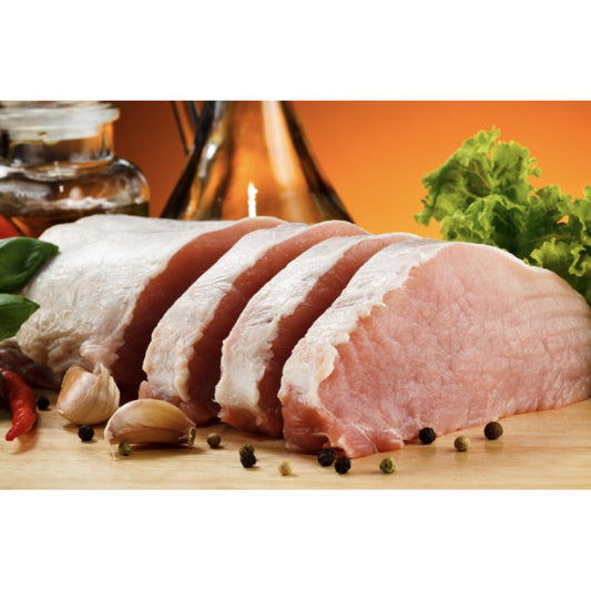 Schab z kością (1,5 kg)