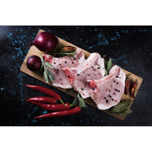 Schab z kością krojony (1,5 kg)