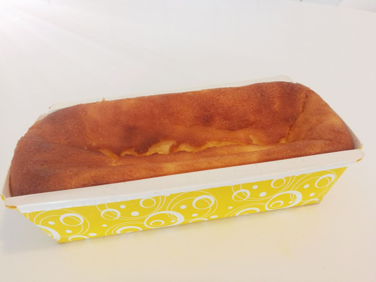 Sernik Razowy BIO 300 g