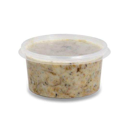 Smalec BIO (Około 0,25 kg)