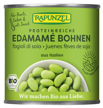Soja Edamame w Zalewie BIO 200 g () (3 szt x 130 g)