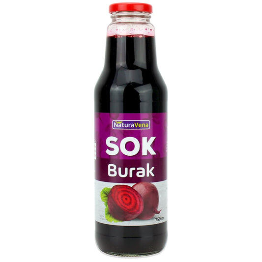 Sok z Buraka (6 szt x 750 ml)