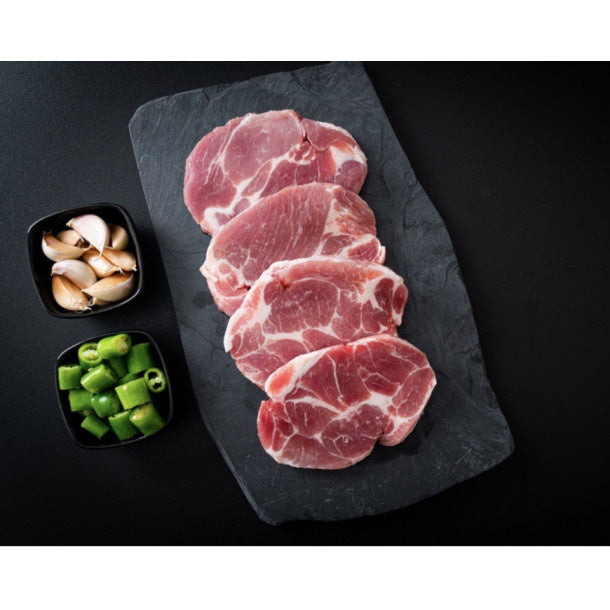 Stek z karczku (1 kg)