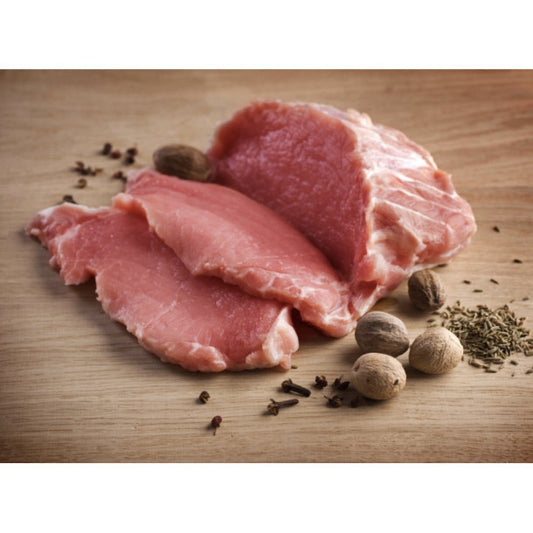 Stek z szynki (1,5 kg)