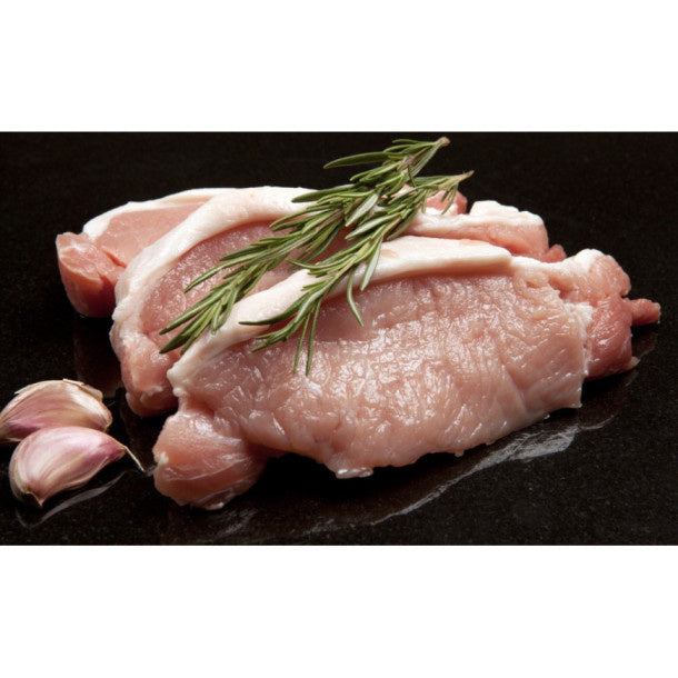 Stek ze schabu (500 g)