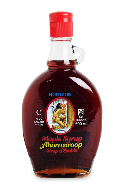 Syrop Klonowy C BIO 665 g (500 ml)