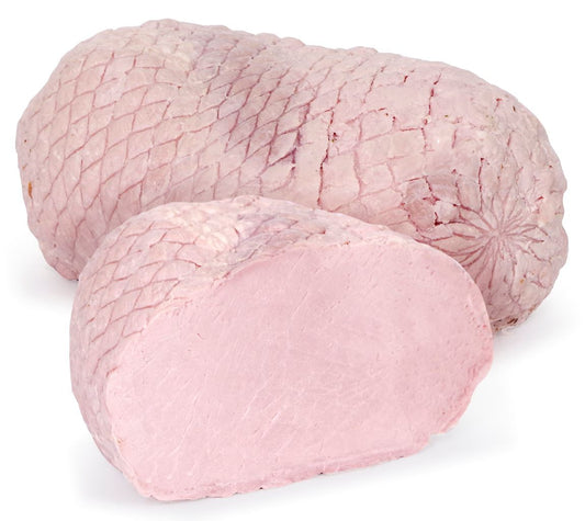 Szynka Biała BIO (Około 1,20 kg) (1,2 szt x 1 kg)