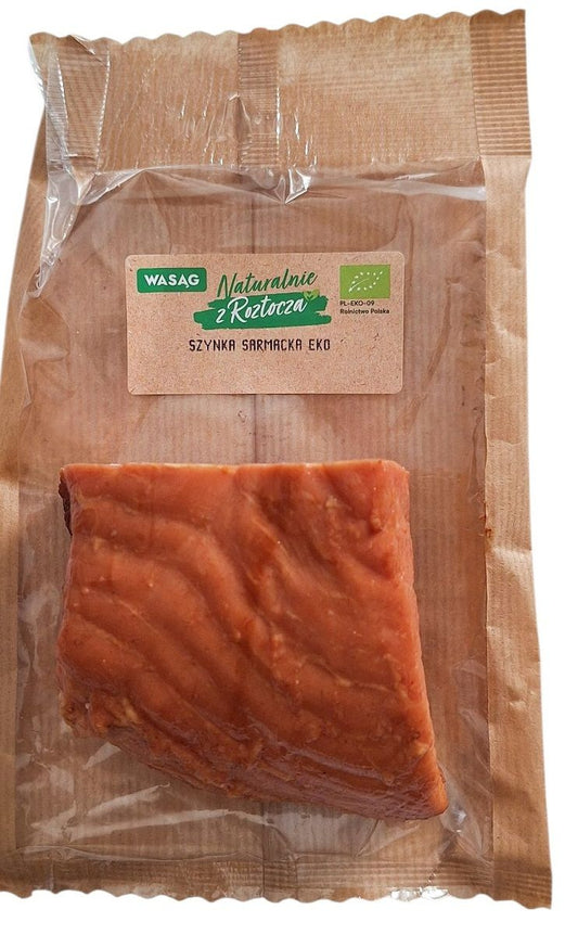 Szynka Sarmacka BIO (Około 0,35 kg)
