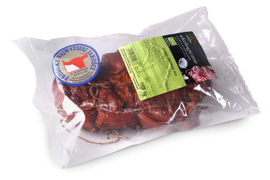 Szynka Sarmacka BIO (Około 1,00 kg)