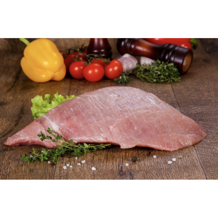 Szynka wieprzowa (1,5 kg)