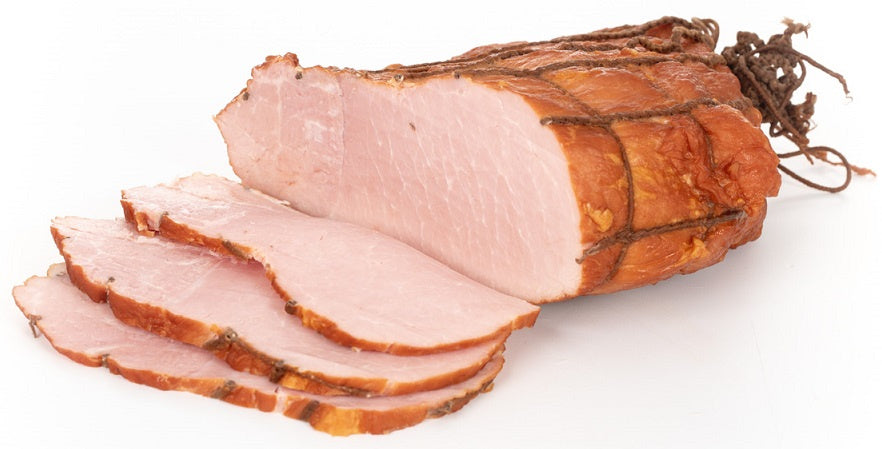 Szynka z Kotła BIO (Około 0,30 kg)