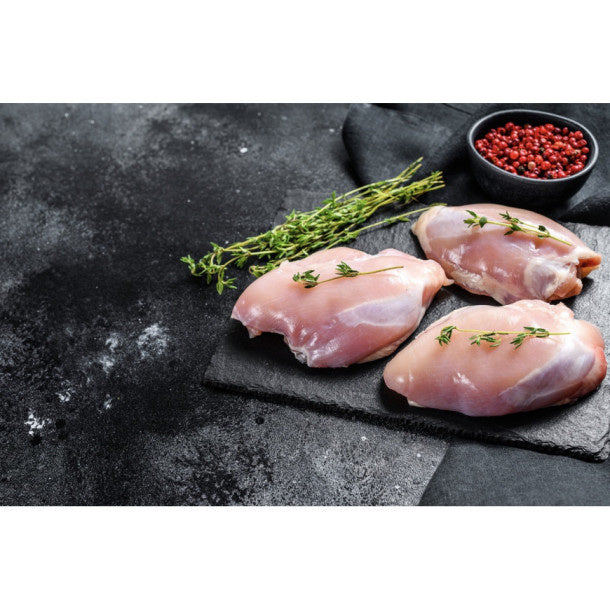 Udziec z indyka bez kości (500 g)