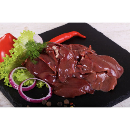 Wątróbka kurczaka (500 g)