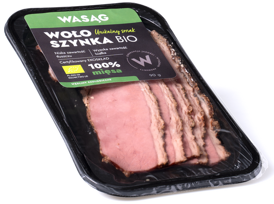 Wołoszynka BIO 90 g