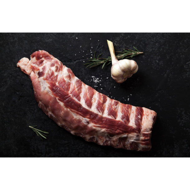 Żeberko wieprzowe (1 kg)