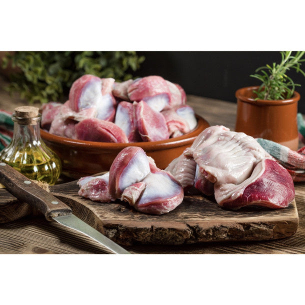 Żołądki indycze (500 g)